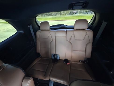 Used 2024 Kia Telluride EX X-Line image 16