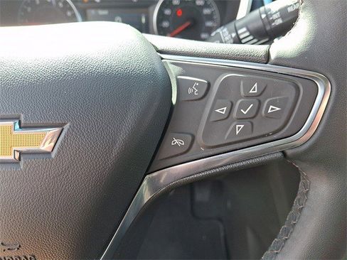 Certified 2024 Chevrolet Equinox LT image 21