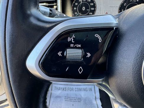 Used 2021 Jaguar F-PACE S AWD/4WD image 14