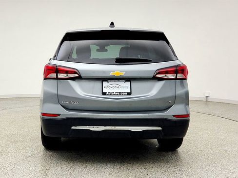 Used 2024 Chevrolet Equinox LT FWD image 6