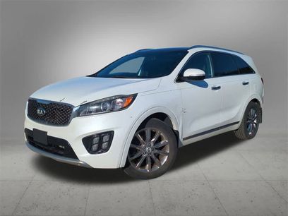 Used 2016 Kia Sorento SX
