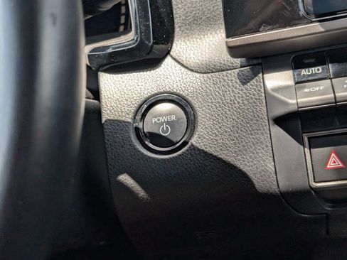 Used 2025 Toyota Camry SE FWD image 22