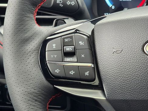 New 2026 Ford Explorer ST w/ Sun And Sound Package image 28