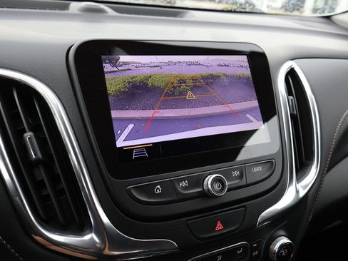 Used 2020 Chevrolet Equinox Premier w/ Premier Redline Edition AWD/4WD image 25