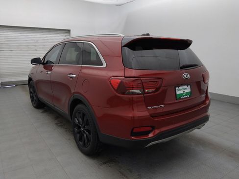 Used 2020 Kia Sorento EX image 5
