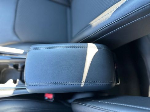 New 2026 Jeep Compass Latitude image 22