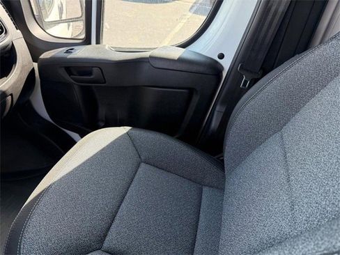 New 2025 RAM ProMaster 1500 w/ Convenience Group image 27