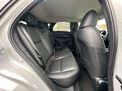 New 2026 MAZDA CX-30 AWD 2.5 S w/ Select Sport Pkg image 32