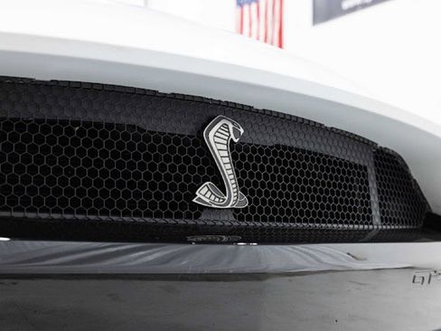 Used 2021 Ford Mustang Shelby GT500 w/ Carbon Fiber Track Pack image 20