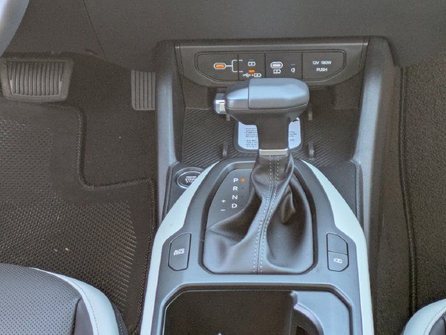 Certified 2025 Kia K4 GT-Line Turbo w/ GT-Line Premium Package FWD image 19