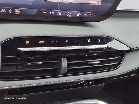 New 2026 Buick Enclave Sport Touring w/ Power Package image 15