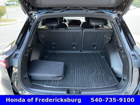 Used 2025 Chevrolet Equinox EV RS AWD/4WD image 23