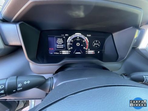 Used 2025 Toyota Tundra Platinum image 11