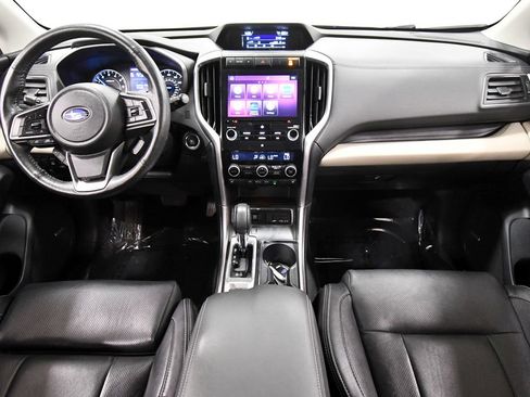Used 2019 Subaru Ascent Limited w/ Popular Package #2A AWD/4WD image 3