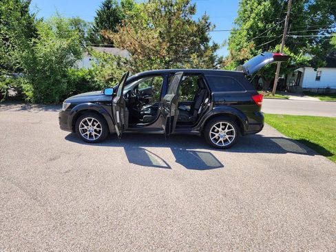 Used 2018 Dodge Journey GT FWD image 26