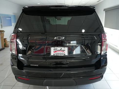 Used 2023 Chevrolet Tahoe RST image 9