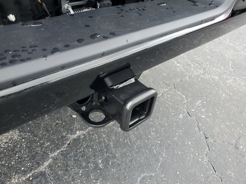 New 2026 GMC Sierra 1500 AT4X image 7