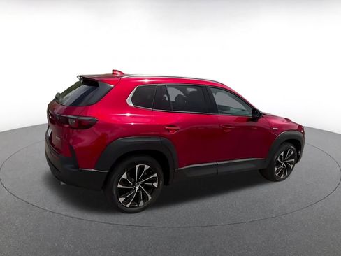 Used 2025 MAZDA CX-50 2.5 Hybrid w/ Premium Plus Pkg AWD/4WD image 14
