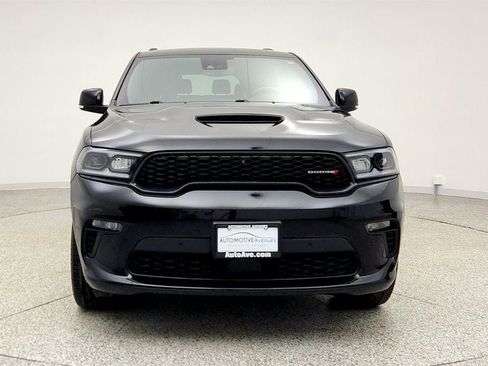 Used 2023 Dodge Durango GT image 2
