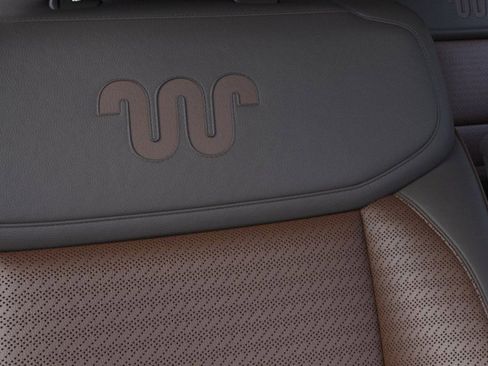 New 2026 Ford Expedition King Ranch image 16