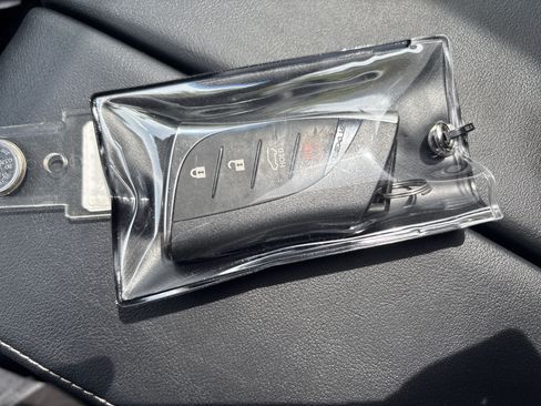 Used 2021 Lexus GX 460 Premium w/ Premium Package AWD/4WD image 37