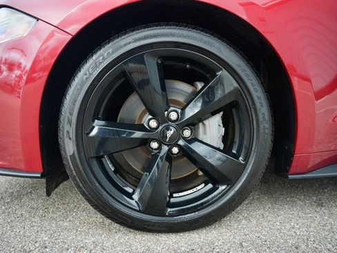 Used 2021 Ford Mustang GT w/ Black Accent Package image 23