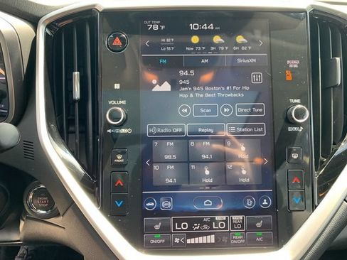 Certified 2023 Subaru Ascent Limited w/ Technology Package AWD/4WD image 33