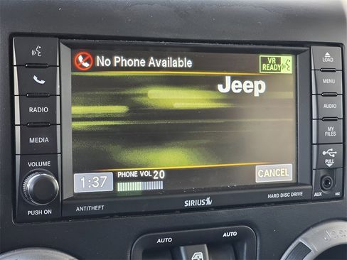 Used 2017 Jeep Wrangler Unlimited Sport w/ Quick Order Package 24S image 28