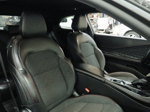 Used 2025 Dodge Charger Daytona R/T w/ Quick Order Package 25M R/T AWD/4WD image 27