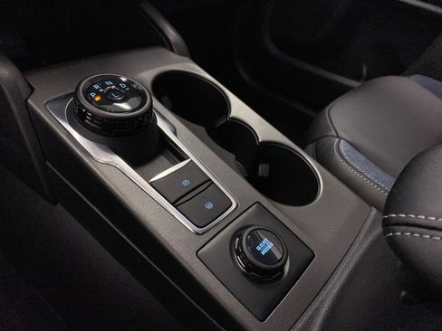 New 2025 Ford Bronco Sport Outer Banks w/ Outer Banks Tech Package+ AWD/4WD image 28