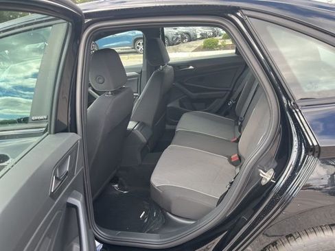 New 2026 Volkswagen Jetta Sport FWD image 21