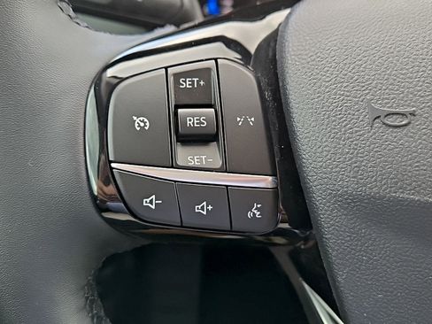 Used 2024 Ford Escape Active AWD/4WD image 13