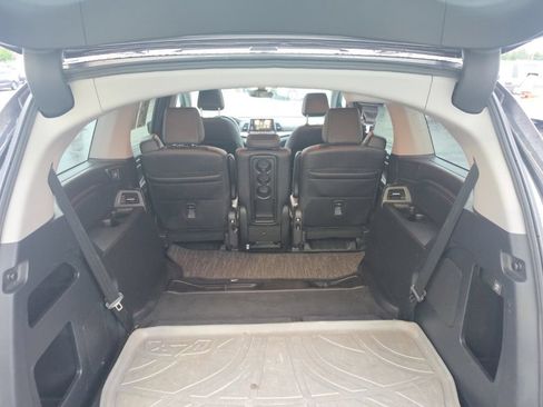 Used 2024 Honda Odyssey EX-L image 26