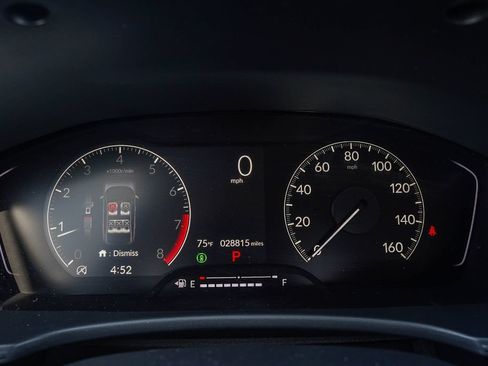 Certified 2023 Honda Civic LX image 25
