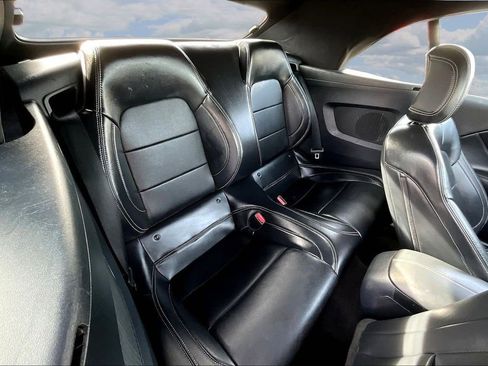 Used 2024 Ford Mustang Premium image 25