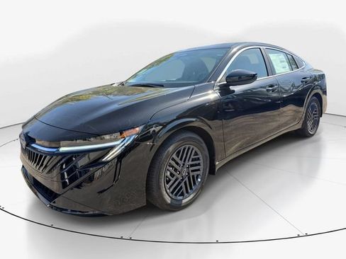 New 2026 Nissan Sentra SV w/ SV Convenience Package FWD image 6