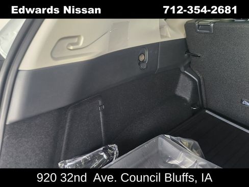 New 2026 Nissan Rogue Rock Creek w/ Rock Creek Premium Package image 14