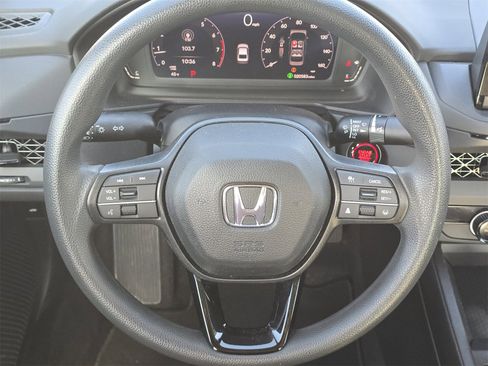 Used 2024 Honda Accord LX image 13