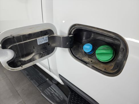 Used 2024 Chevrolet Silverado 2500 LTZ w/ LTZ Premium Package image 40