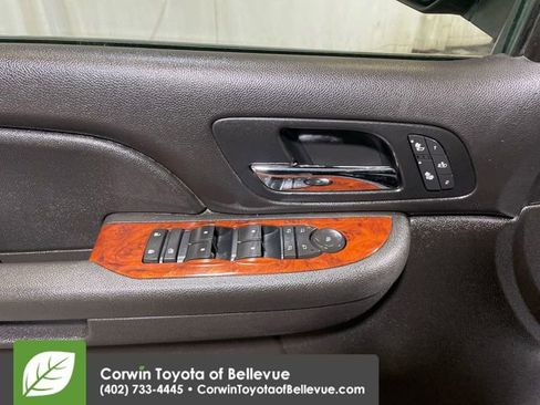 Used 2009 GMC Yukon SLT image 26