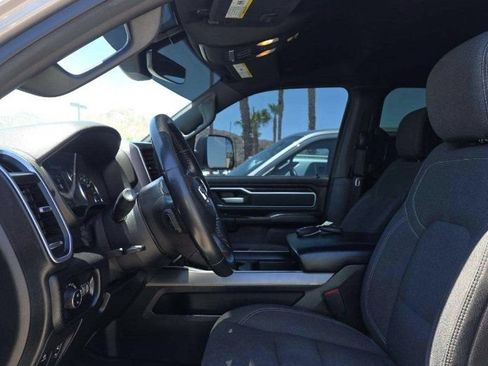 Used 2019 RAM 1500 Big Horn AWD/4WD image 33