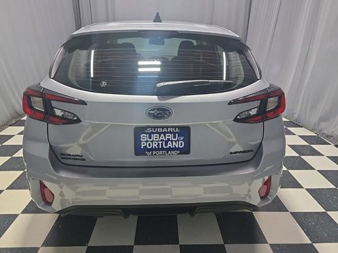 New 2026 Subaru Impreza 2.0i Sport AWD/4WD image 5