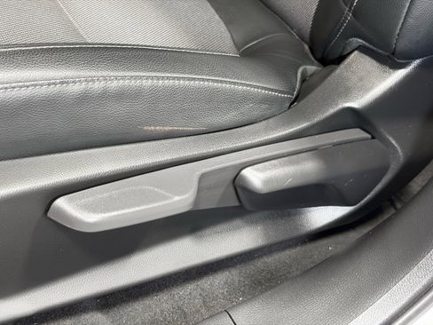 Used 2021 Honda Clarity Plug-In Hybrid image 7