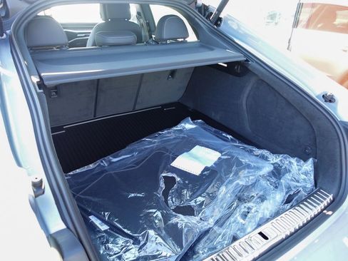 New 2025 Audi A7 3.0T Premium Plus image 26