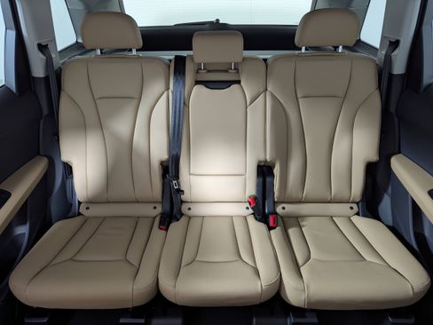 New 2026 Audi Q7 2.0T Premium image 13