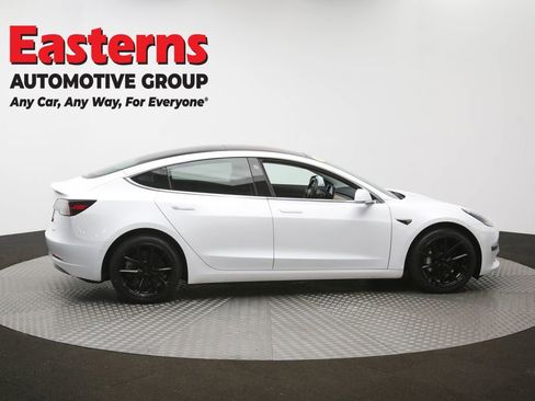 Used 2018 Tesla Model 3 Long Range AWD/4WD image 37