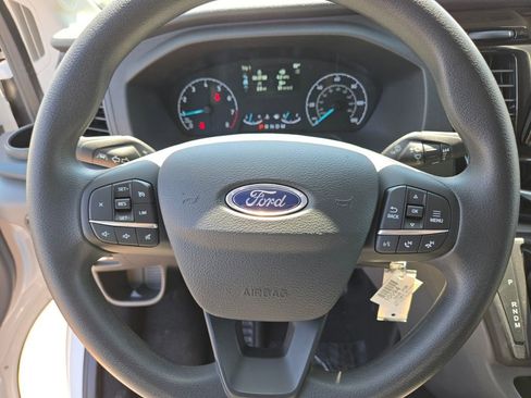 New 2025 Ford Transit 350 XLT image 19