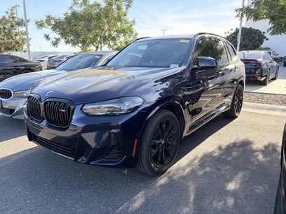 Used 2023 BMW X3 M40i w/ Premium Package