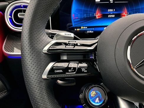 Used 2026 Mercedes-Benz CLE 53 AMG 4MATIC image 20