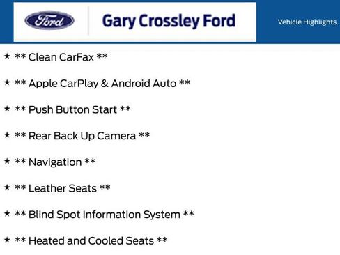 Used 2022 Ford F350 Lariat w/ Lariat Ultimate Package AWD/4WD image 6